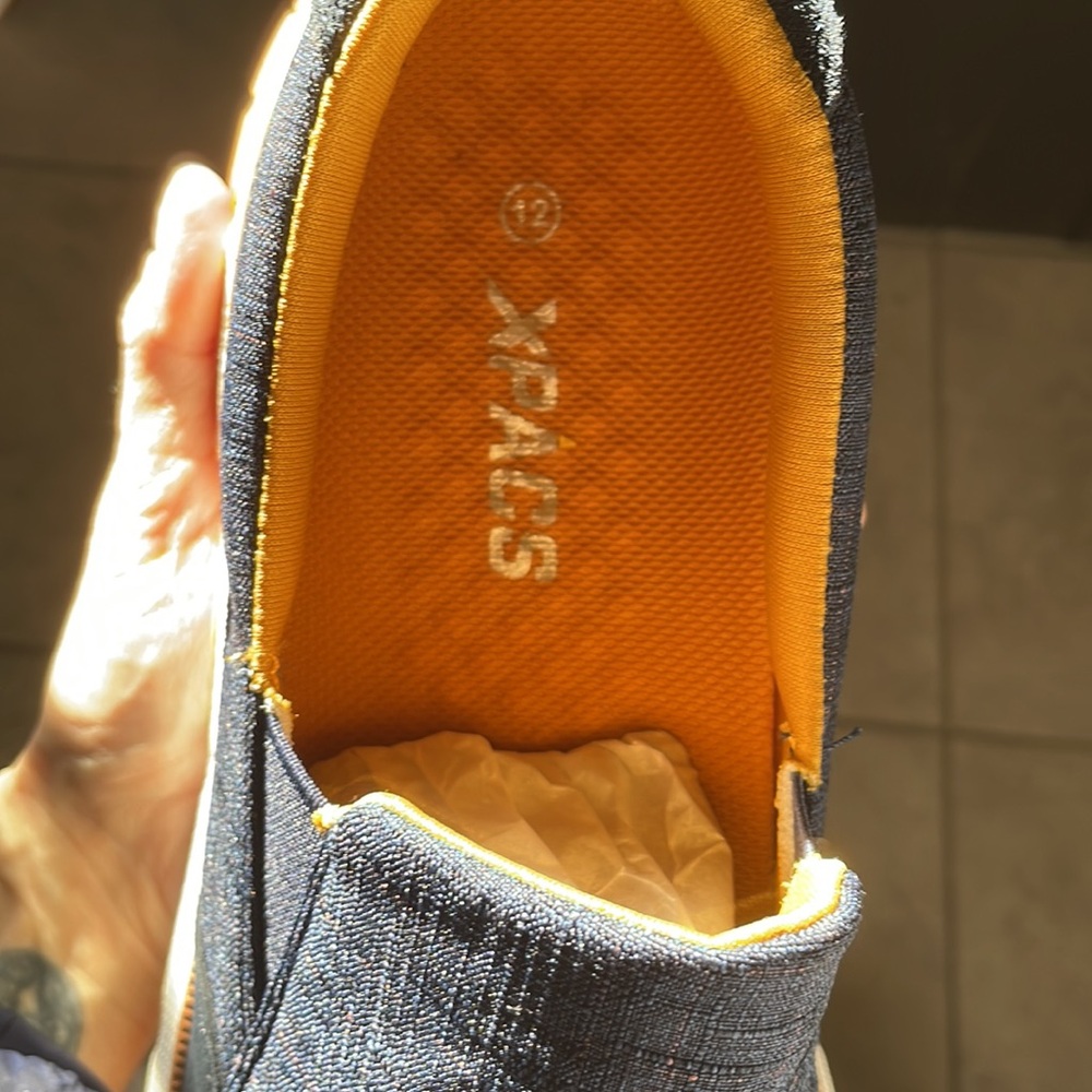 XPACS (men’s) - Picture 7 of 9